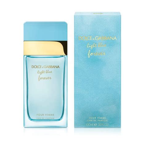 dolce gabbana light blue dm